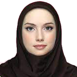 مریم محمدزاده